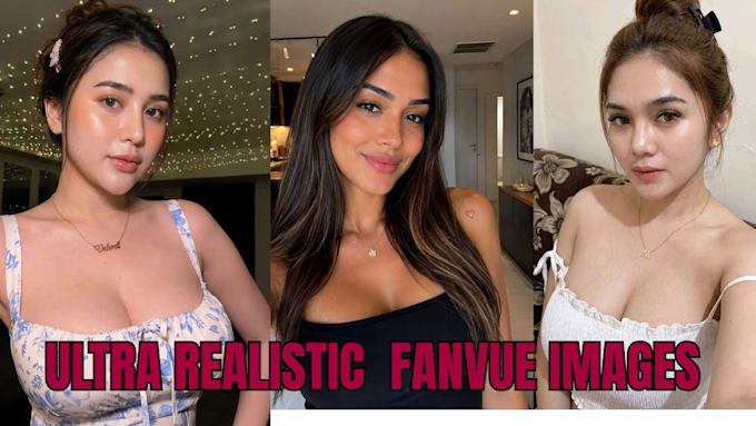 do ai influencer krea2 flux sdxl lora sfw nsfw comfyui workflow for fanvue