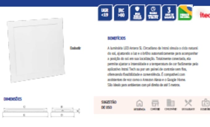 a professional product catalog for you