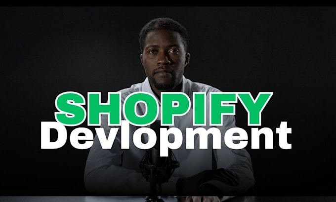 help set up your shopify store