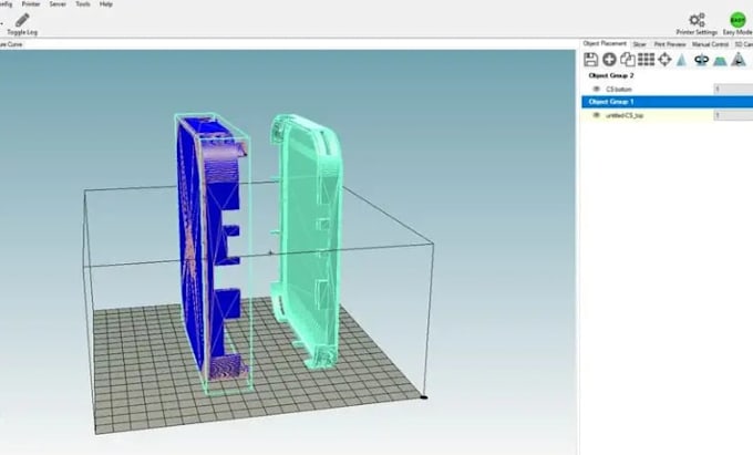 design a functional enclosure snap fit cad model for your product prototype