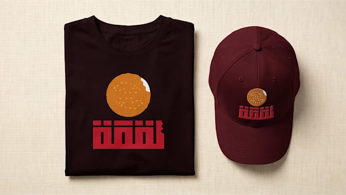 reate a professional brand identity and logo