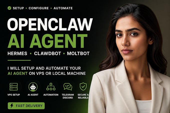 setup openclaw, clawbot ai, clawbot moltbot, clawbot hermes and install clawbot