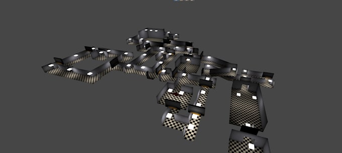 make you a gorilla tag fan game horror map