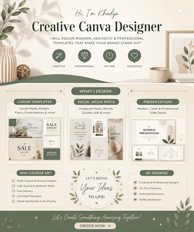 do fast urdu english typing and canva expert design