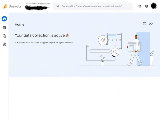 setup google ads conversion tracking, ga4 and GTM