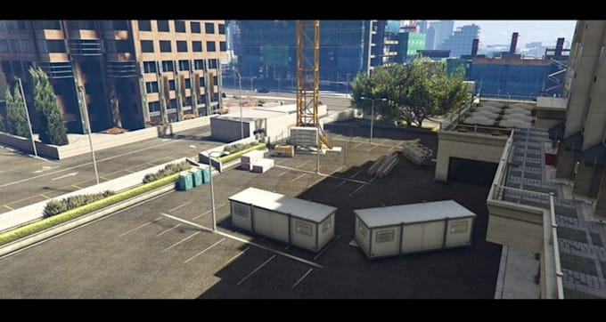 edit, create, retexture, fix and customize fivem mlo, ymps, mlo and minimaps