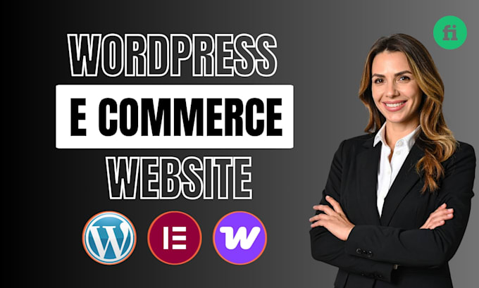 create woocommerce website, woocommerce store as expert wordpress developer