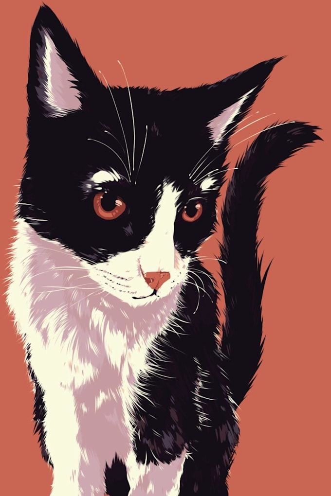 draw your pet or animal