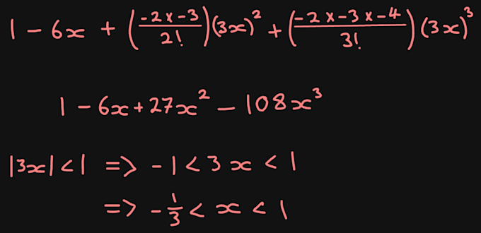 teach you gcse maths