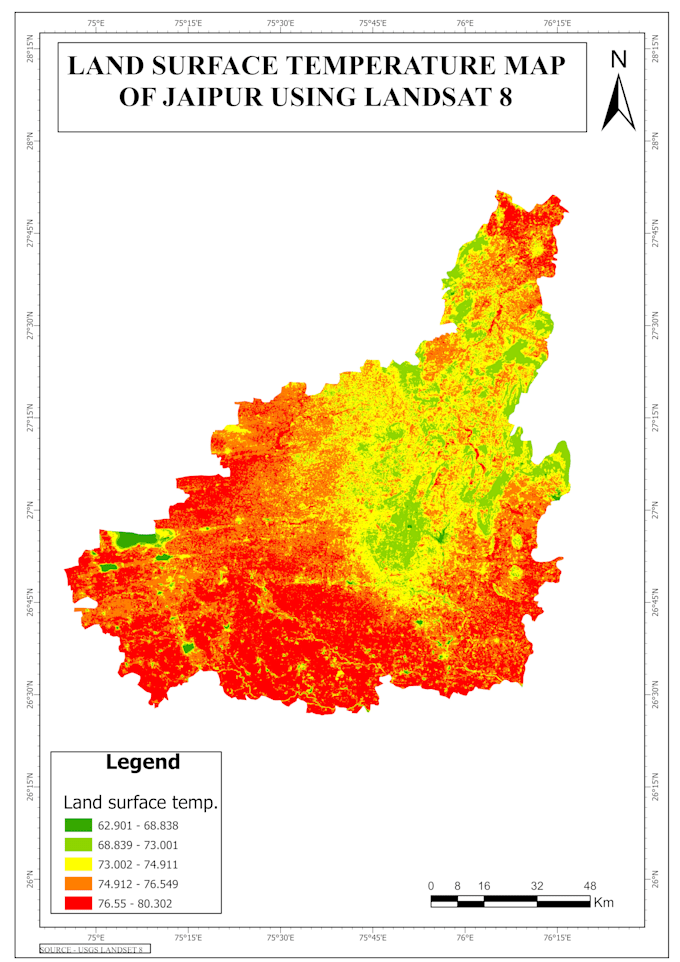 do professional gis mapping and spatial analysis
