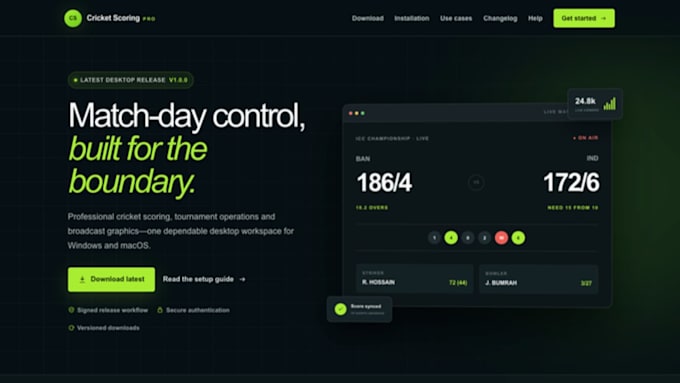be your mern stack software developer for full stack web applications
