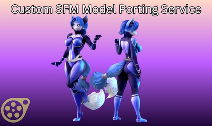 port your player model to source filmmaker sfm source engine