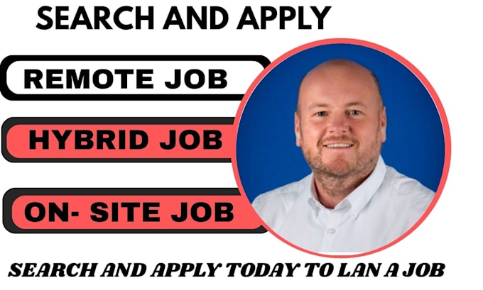 help you and search and job remote on site