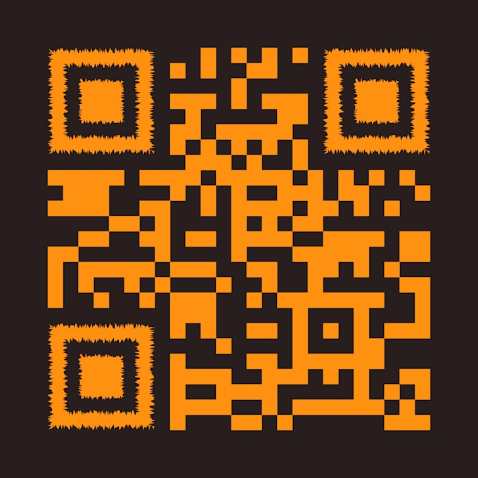 create a custom qr code with logo for your business or web