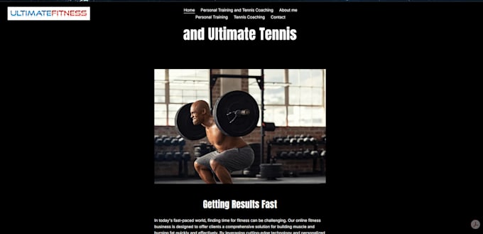 be your ultimate webmaster