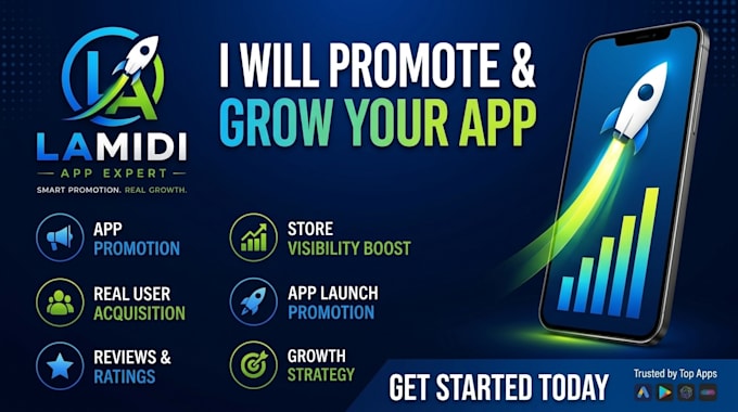 do mobile app promotion ios app marketing