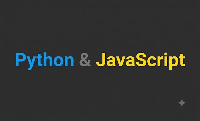 develop custom python scripts and automation tools