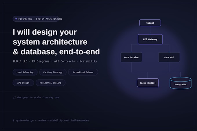 do API integration and development