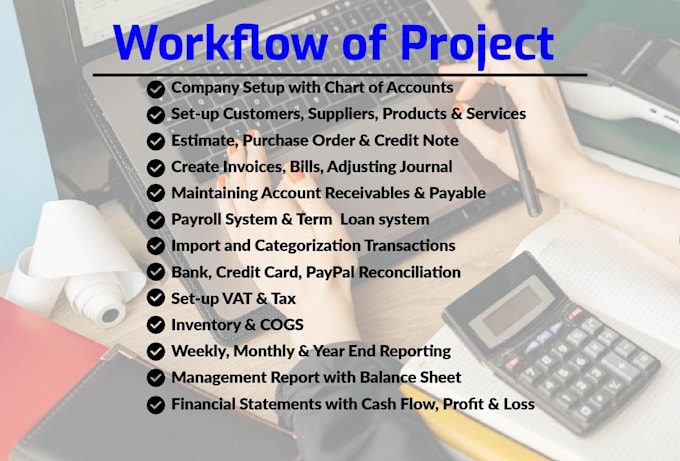 do cloud bookkeeping services in your quickbooks online with excel