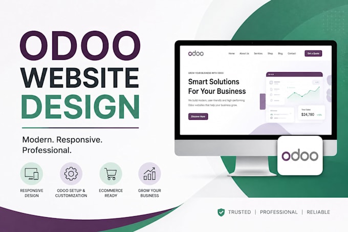 odoo website design odoo developer odoo ecommerce odoo customization odoo erp