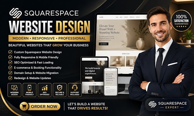 design squarespace website development squarespace redesign squarespace expert