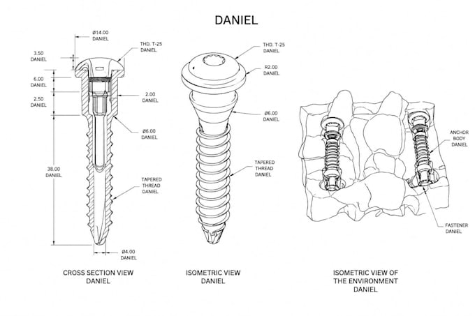 create product patent drawings, provisional patent cad drafting uspto wipo