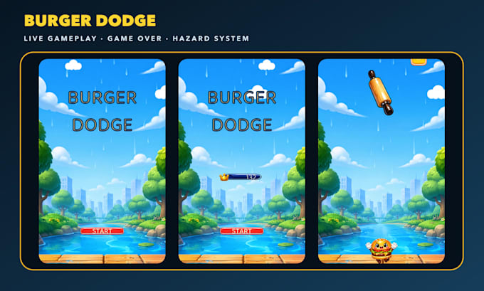 build your hyper casual mobile game prototype in unity