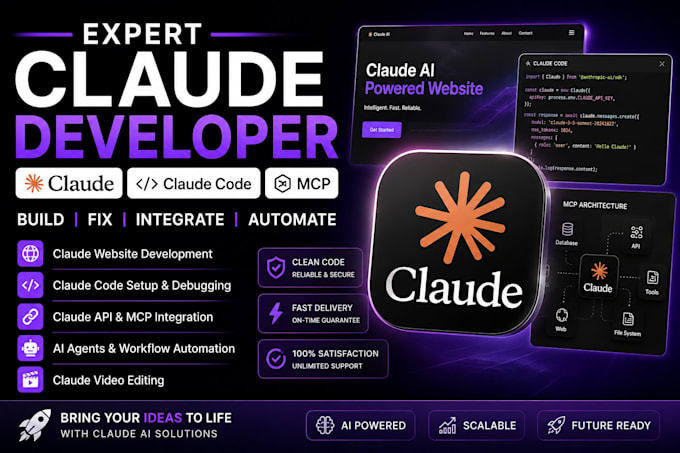 fix claude video editing claude website claude code claude developer claude code