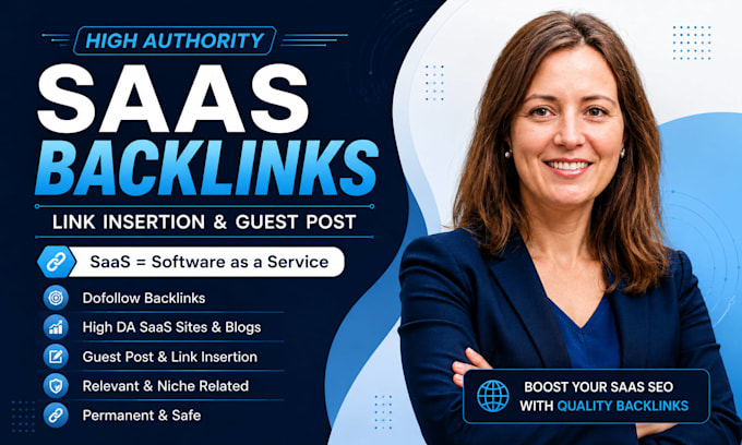 do saas guest post saas backlinks link insertion on high da dofollow website