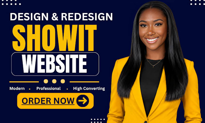 showit website showit template showit website redesign showit customization