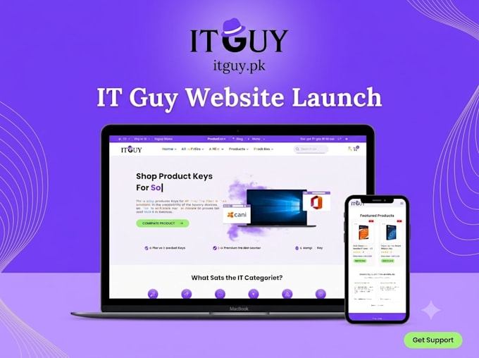 design and develop a bricks builder wordpress website