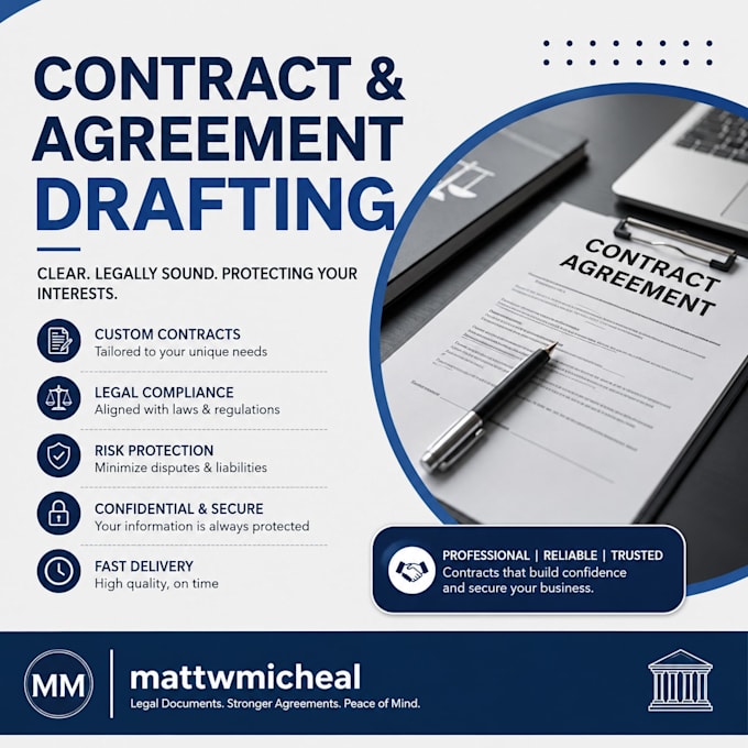lois, term sheets, and acquisition legal documents