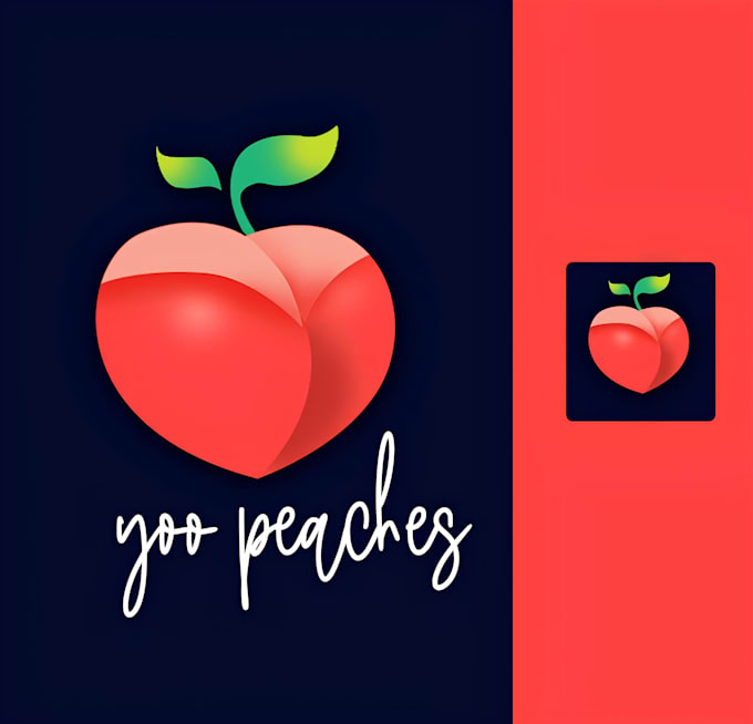 create a sexy dating logo with fast delivery
