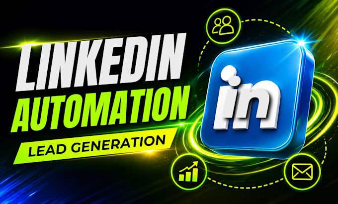 linkedin automation outreach lead generation dripify expandi aimfox heyreach b2b