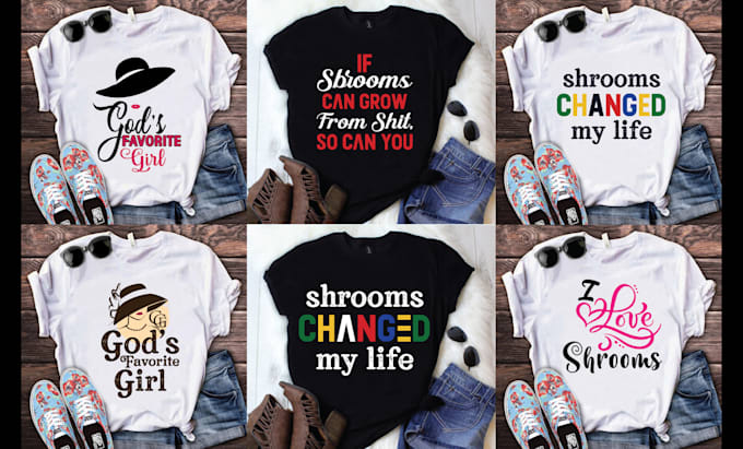 design a custom streetwear t shirt