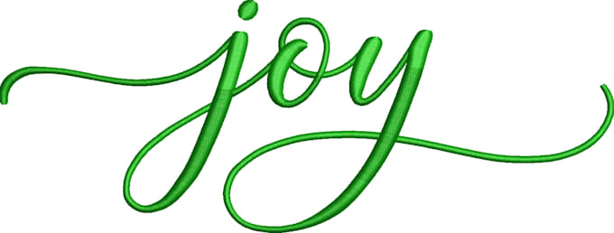 do 3d puff embroidery digitizing for your design
