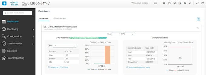 troubleshoot cisco network vlan routing and connectivity issues