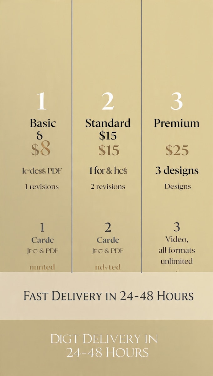 design beautiful digital wedding and nikah invitation card
