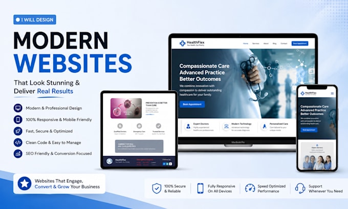 design and customize your website using figma and wordpress