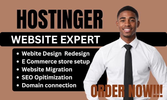 build hostinger website design hostinger redesign hostinger wordpress website