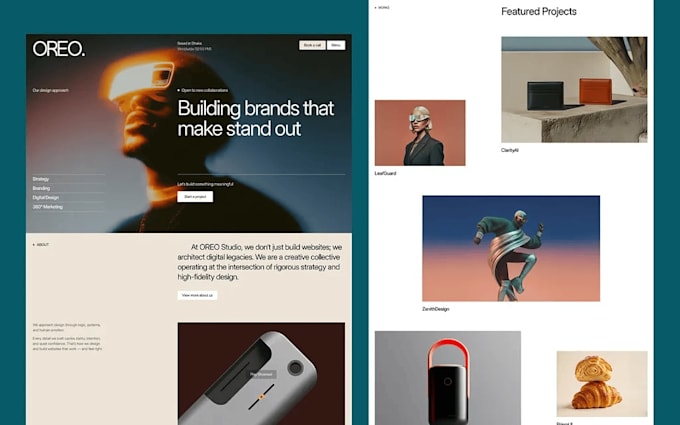 do ux framer case study website ux portfolio ux research