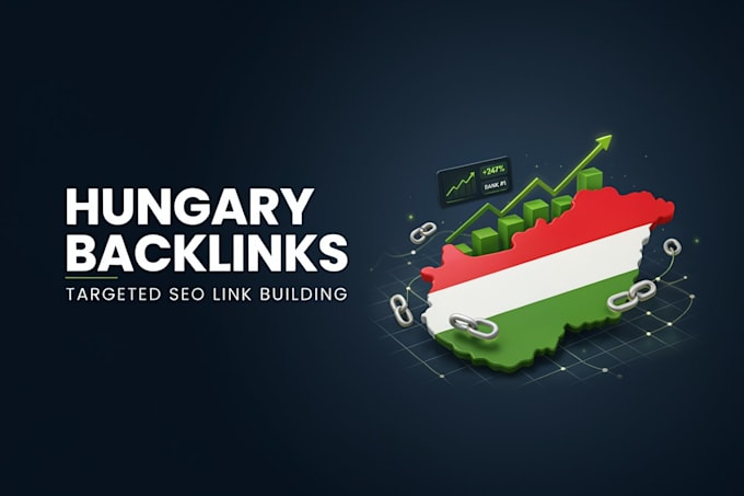build high quality hungarian backlinks for hungary SEO