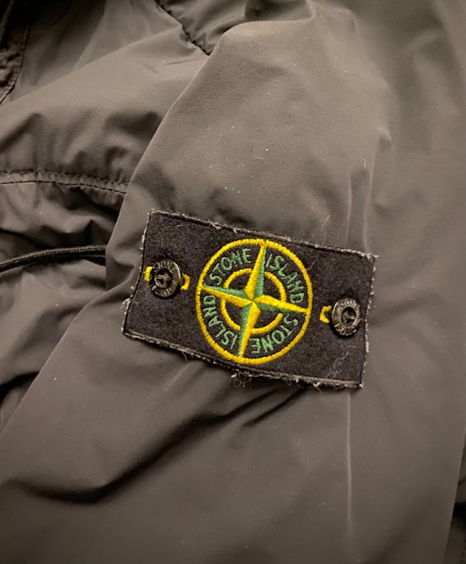 authenticate your designer jackets and outerwear
