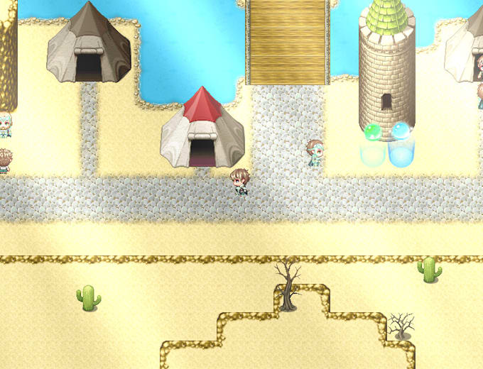 do 2d 3d unity mobile game, android ios game, unreal engine, web game developer