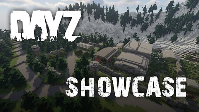 build dayz server setup, dayz mod, dayz script, dayz assets