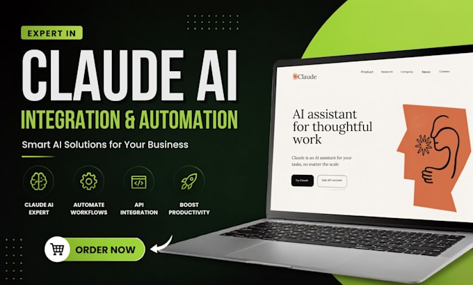 build claude ai solutions, claude code workflows, ai automation, n8n automation
