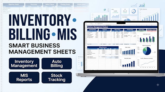 create and automate professional excel and google sheets dashboards, repo