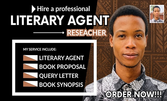 improve your manuscript and literary agent query package