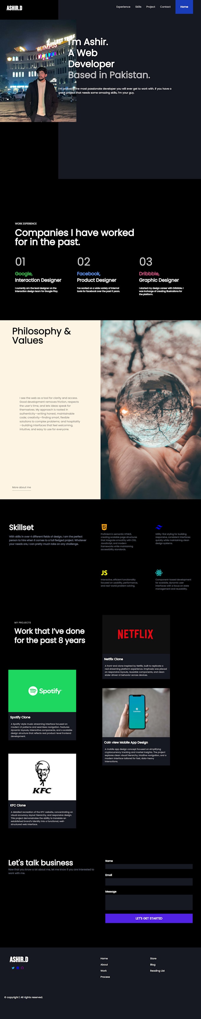 convert figma, xd, PSD to responsive react nextjs website