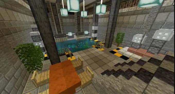 create or develop minescraft saver, plugin,building map,fivem,rust,gaming saver